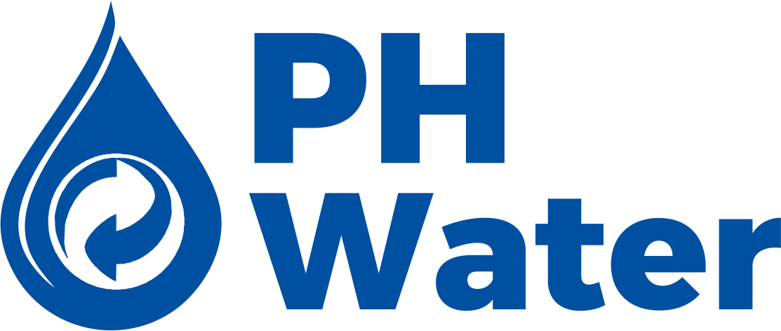 PH Water